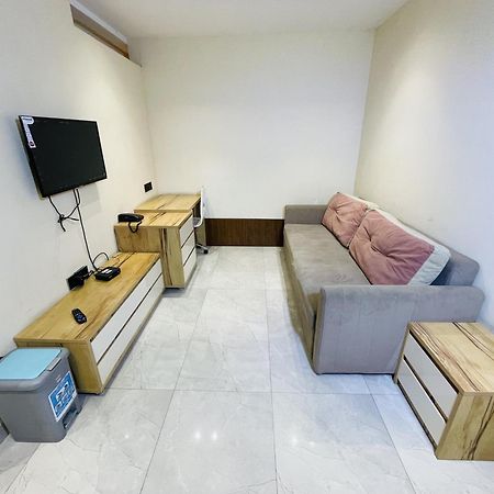Stayez Studio Apartments Indaur Exteriér fotografie