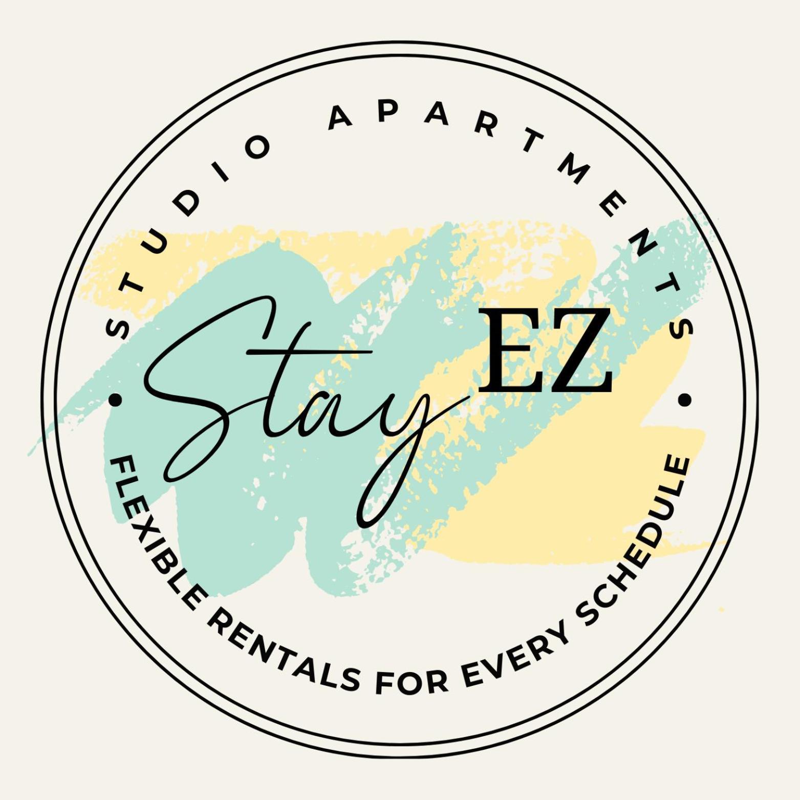 Stayez Studio Apartments Indaur Exteriér fotografie
