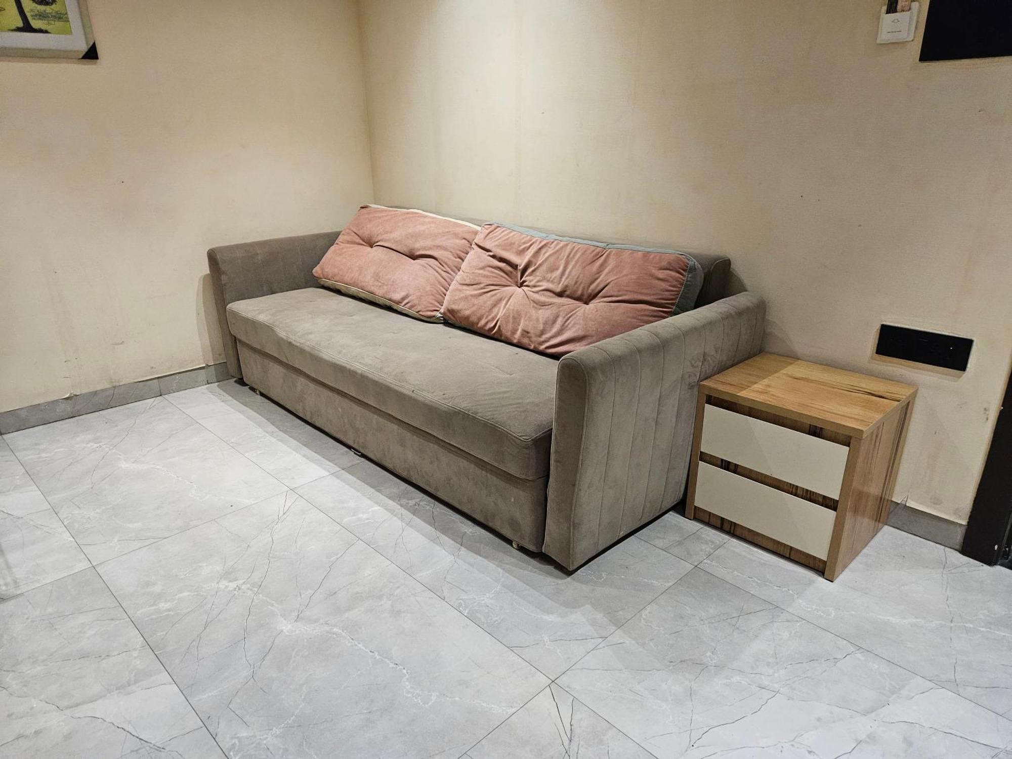 Stayez Studio Apartments Indaur Exteriér fotografie